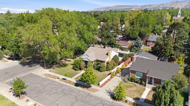 2001 E REDONDO AVE, Salt Lake City, UT 84108