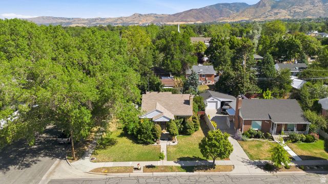 2001 E REDONDO AVE, Salt Lake City, UT 84108