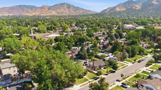 2001 E REDONDO AVE, Salt Lake City, UT 84108