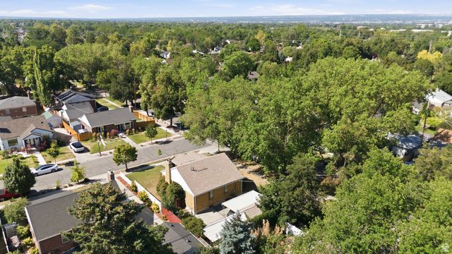 2001 E REDONDO AVE, Salt Lake City, UT 84108