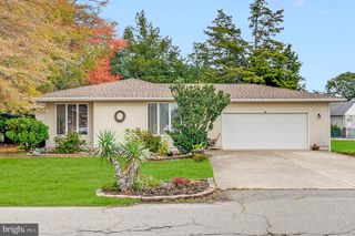 33 ATLANTIS BLVD, Little Egg Harbor Twp, NJ 08087