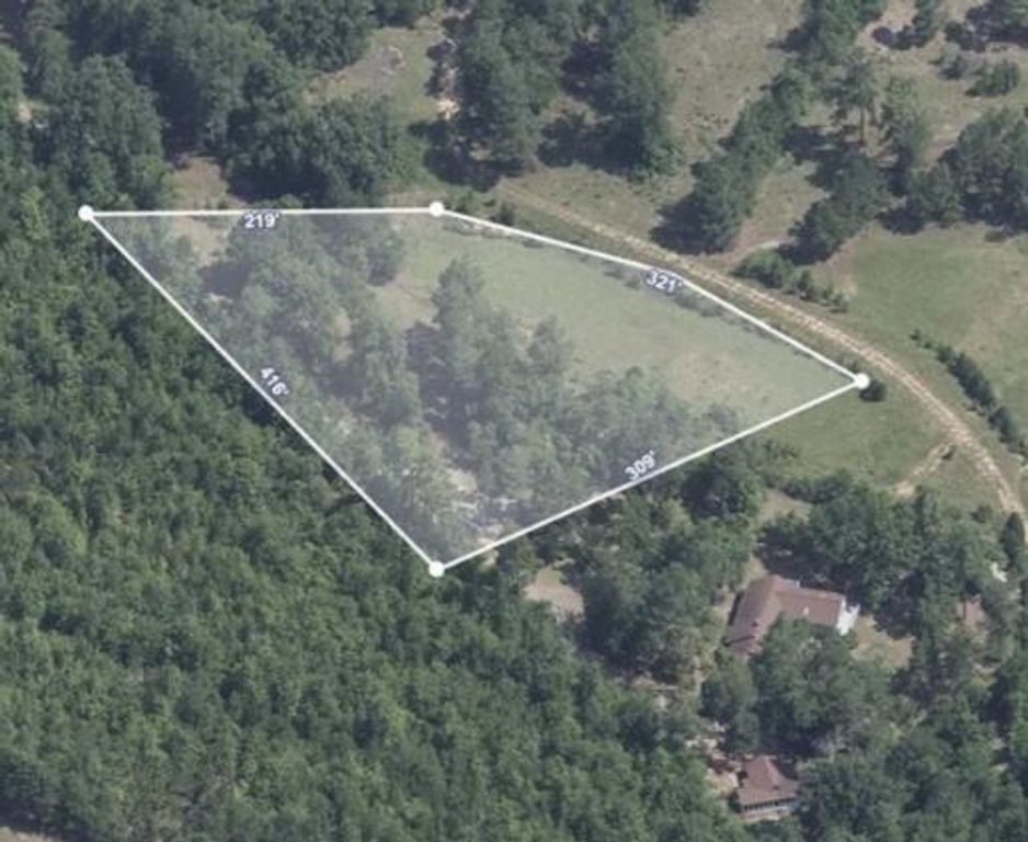 Tract 6 Talatha Church Road, Aiken, SC 29803