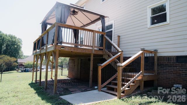 6567 Keeneland Trail, Vale, NC 28168