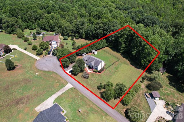6567 Keeneland Trail, Vale, NC 28168