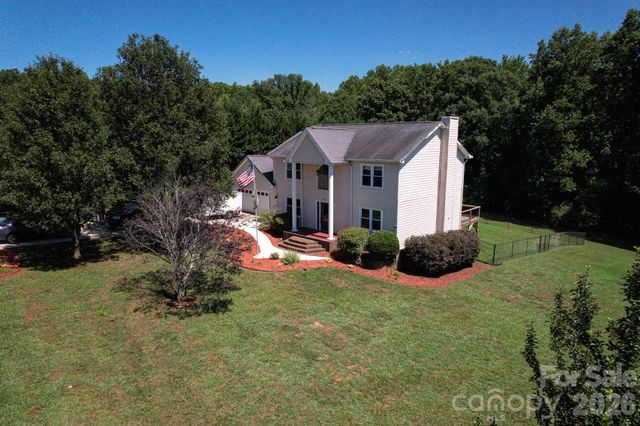 6567 Keeneland Trail, Vale, NC 28168