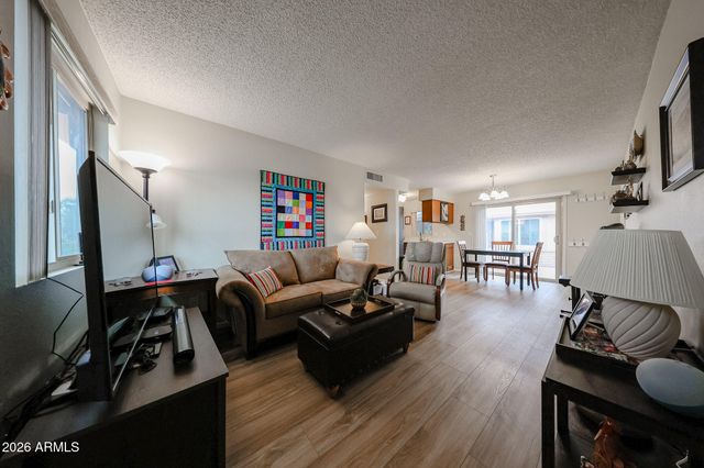 1596 LEISURE WORLD --, Mesa, AZ 85206