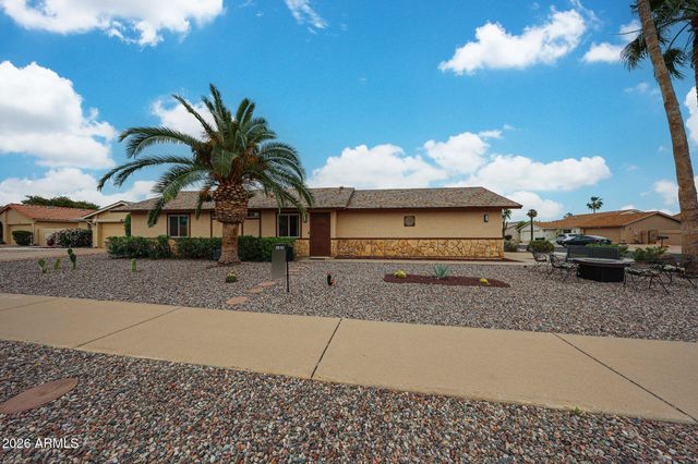 1596 LEISURE WORLD --, Mesa, AZ 85206
