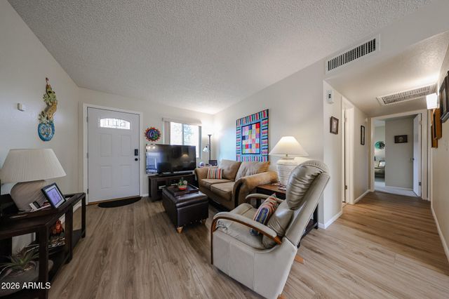 1596 LEISURE WORLD --, Mesa, AZ 85206