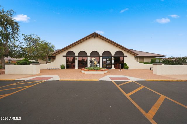 1596 LEISURE WORLD --, Mesa, AZ 85206