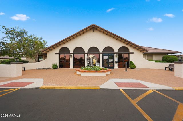 1596 LEISURE WORLD --, Mesa, AZ 85206