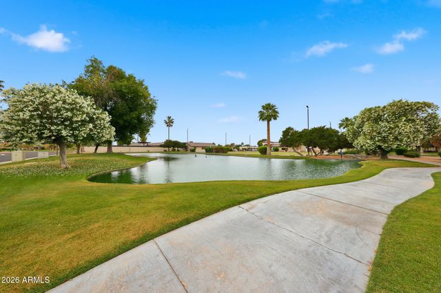 1596 LEISURE WORLD --, Mesa, AZ 85206