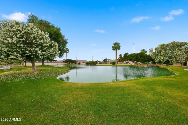 1596 LEISURE WORLD --, Mesa, AZ 85206