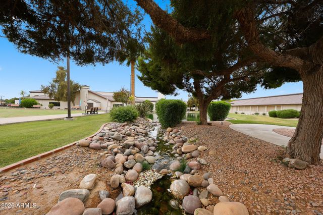 1596 LEISURE WORLD --, Mesa, AZ 85206