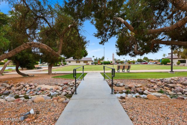 1596 LEISURE WORLD --, Mesa, AZ 85206