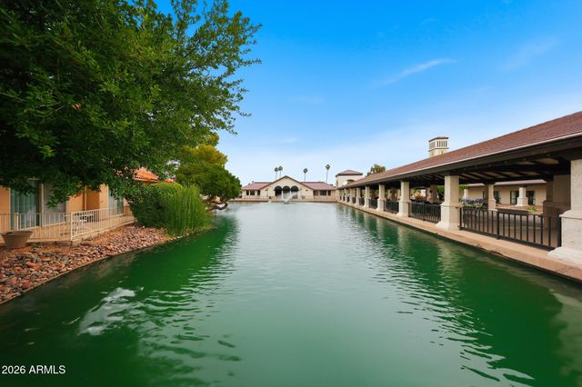 1596 LEISURE WORLD --, Mesa, AZ 85206