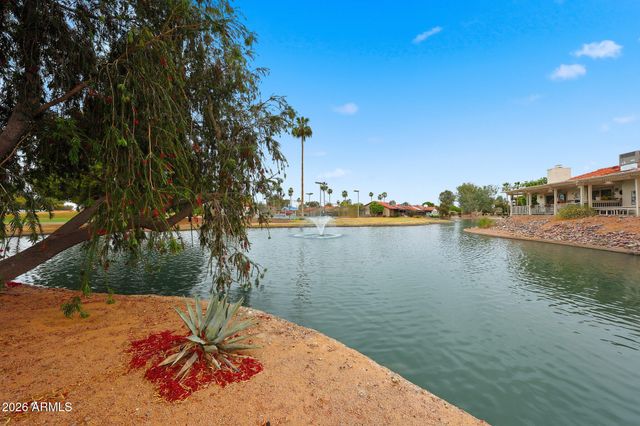 1596 LEISURE WORLD --, Mesa, AZ 85206