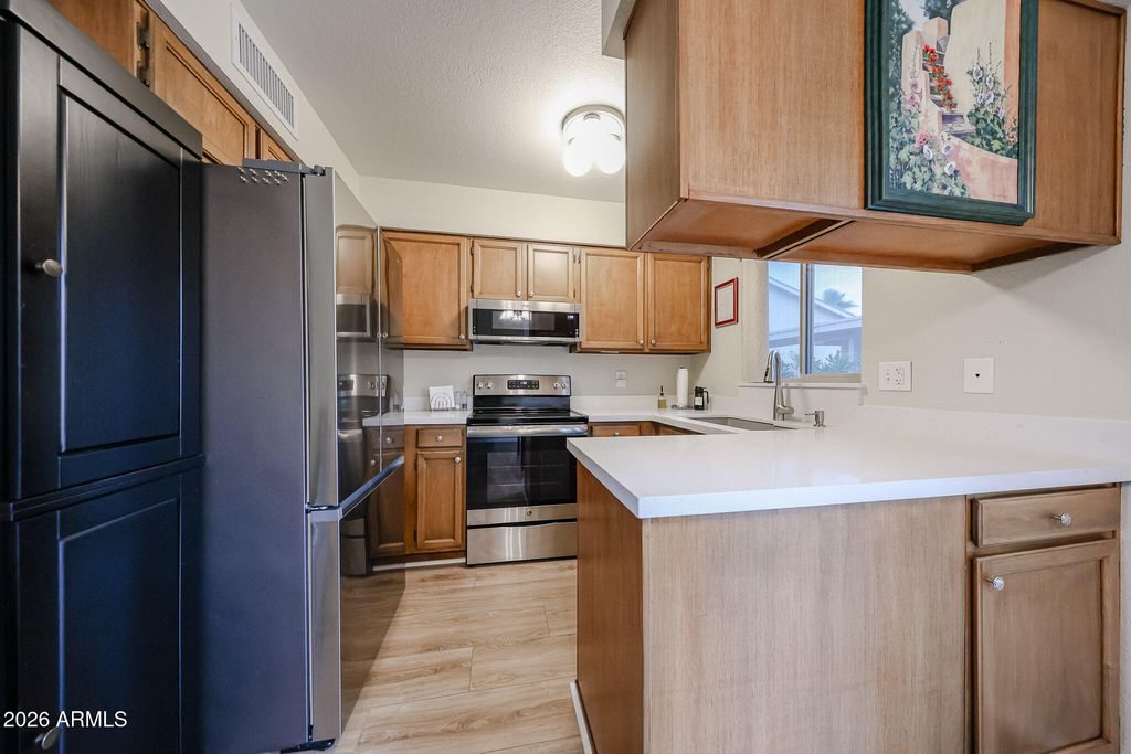 1596 LEISURE WORLD --, Mesa, AZ 85206 — photo 5