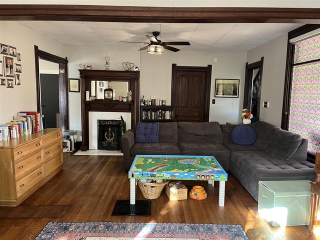 4 N West Street, Hillsdale, MI 49242