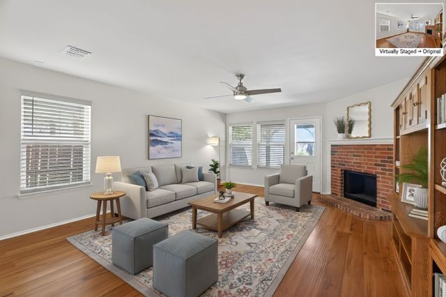 2413 Graystone Drive, Little Elm, TX 75068