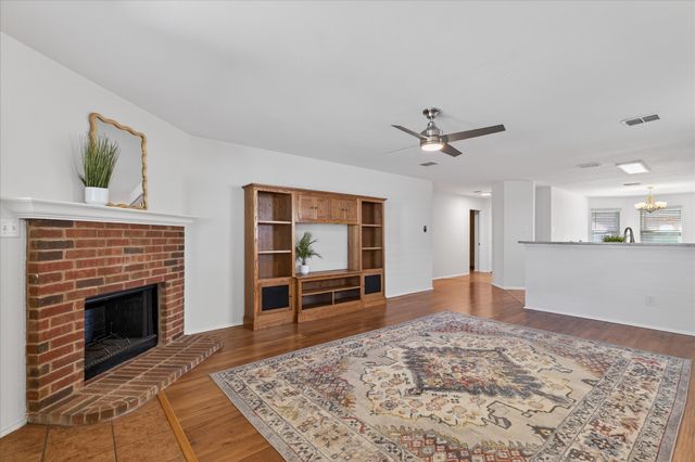 2413 Graystone Drive, Little Elm, TX 75068