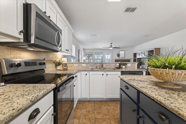 2413 Graystone Drive, Little Elm, TX 75068