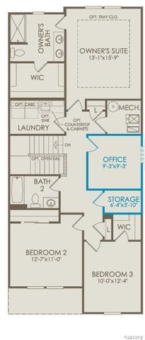 222 Lantana Drive, Brighton, MI 48116