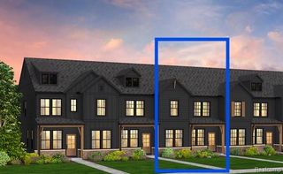 222 Lantana Drive, Brighton, MI 48116