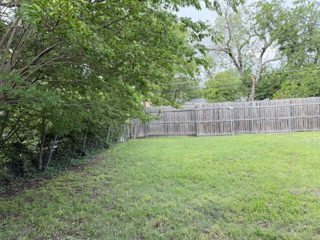 4736 Harper Drive, Mesquite, TX 75150