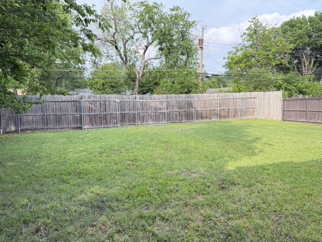 4736 Harper Drive, Mesquite, TX 75150