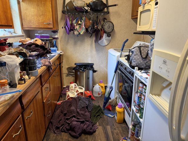 4736 Harper Drive, Mesquite, TX 75150