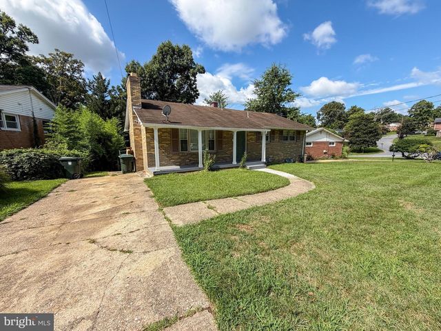 9222 LIMESTONE PL, College Park, MD 20740