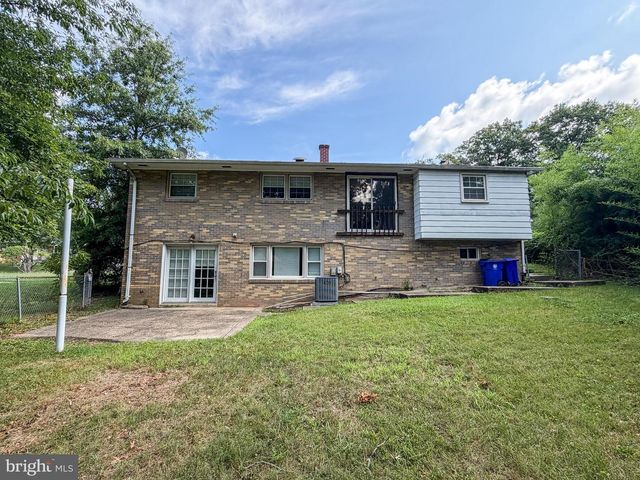 9222 LIMESTONE PL, College Park, MD 20740