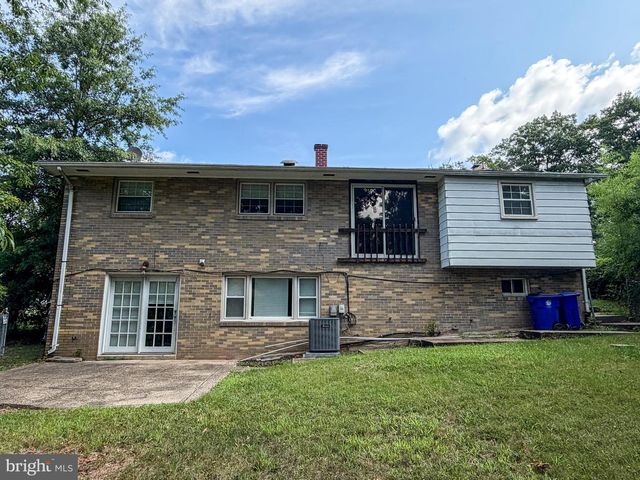 9222 LIMESTONE PL, College Park, MD 20740