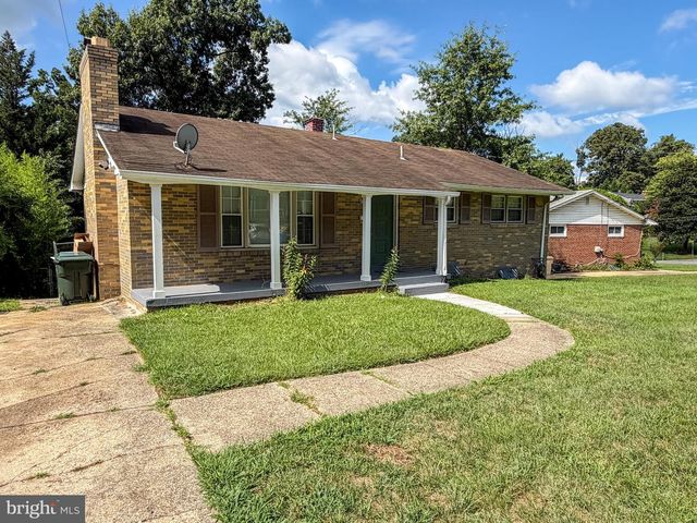 9222 LIMESTONE PL, College Park, MD 20740