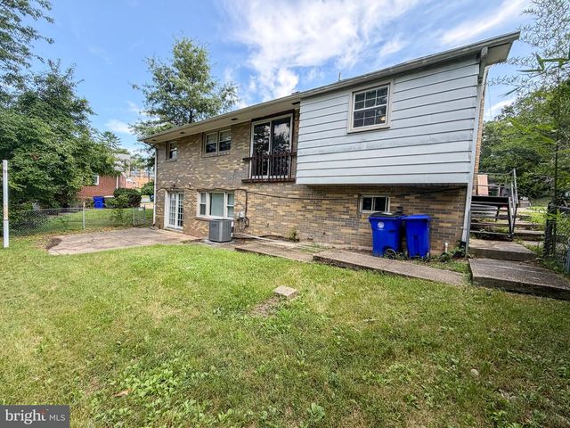 9222 LIMESTONE PL, College Park, MD 20740