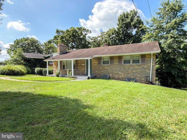 9222 LIMESTONE PL, College Park, MD 20740