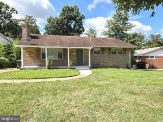 9222 LIMESTONE PL, College Park, MD 20740