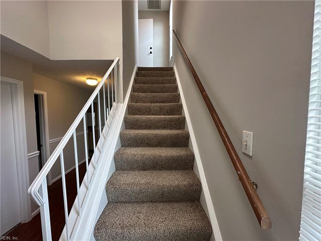 4809 Cliffony DR, Virginia Beach, VA 23464