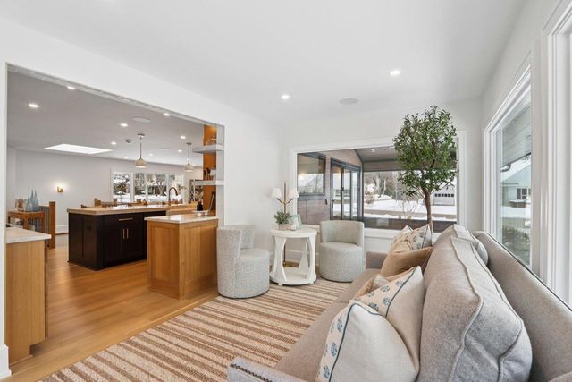 1600 Evergreen LANE, Lake Geneva, WI 53147