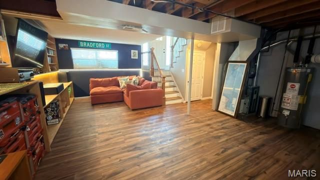 2726 Bremerton Road, Brentwood, MO 63144