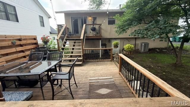 2726 Bremerton Road, Brentwood, MO 63144