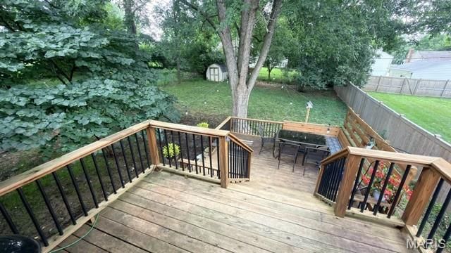 2726 Bremerton Road, Brentwood, MO 63144