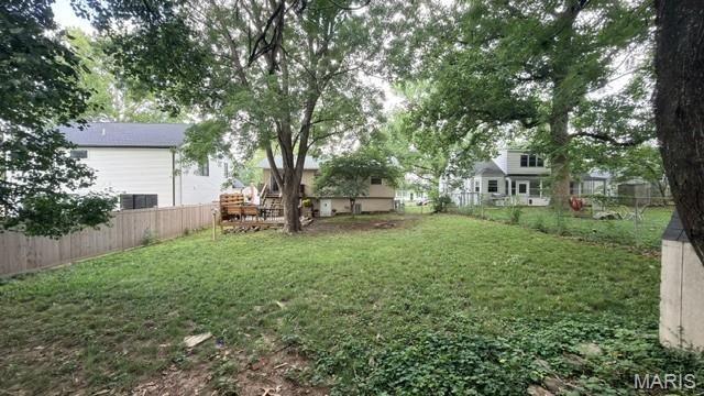 2726 Bremerton Road, Brentwood, MO 63144