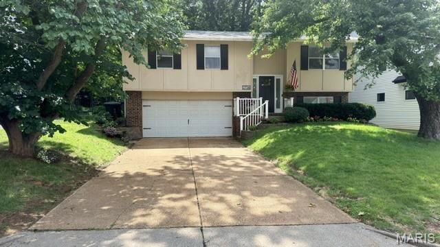 2726 Bremerton Road, Brentwood, MO 63144