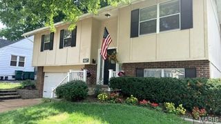 2726 Bremerton Road, Brentwood, MO 63144