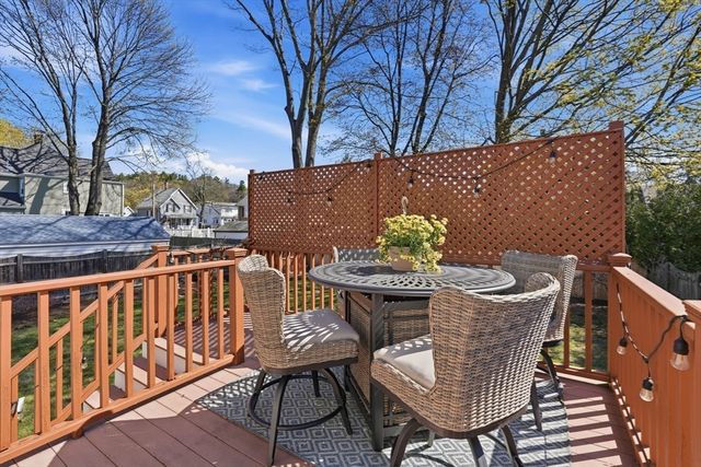 16 Orchard Ave, Wakefield, MA 01880