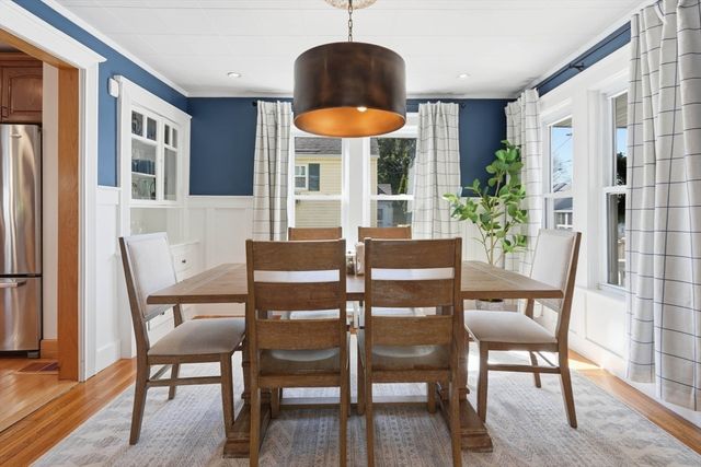 16 Orchard Ave, Wakefield, MA 01880