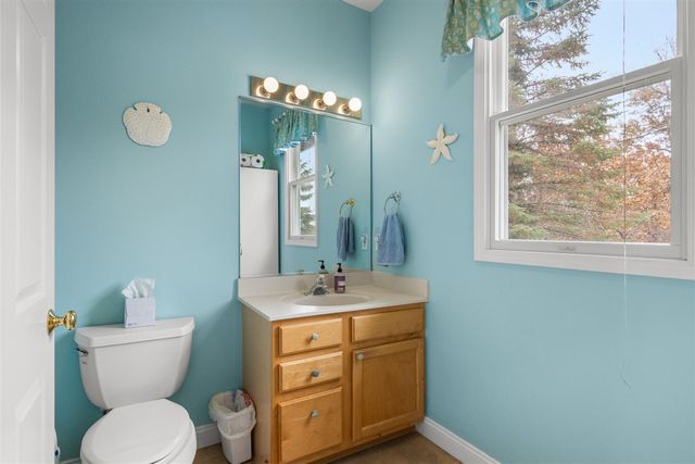 86 Spinnaker Drive, Manistee, MI 49660