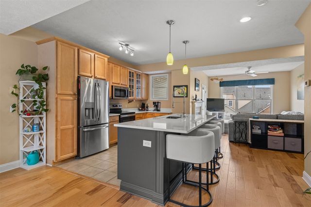 86 Spinnaker Drive, Manistee, MI 49660