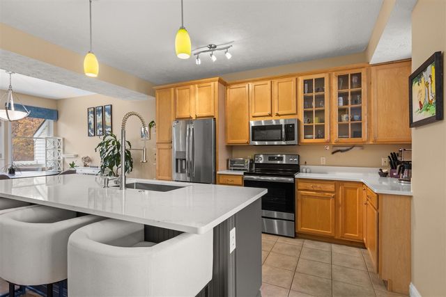 86 Spinnaker Drive, Manistee, MI 49660